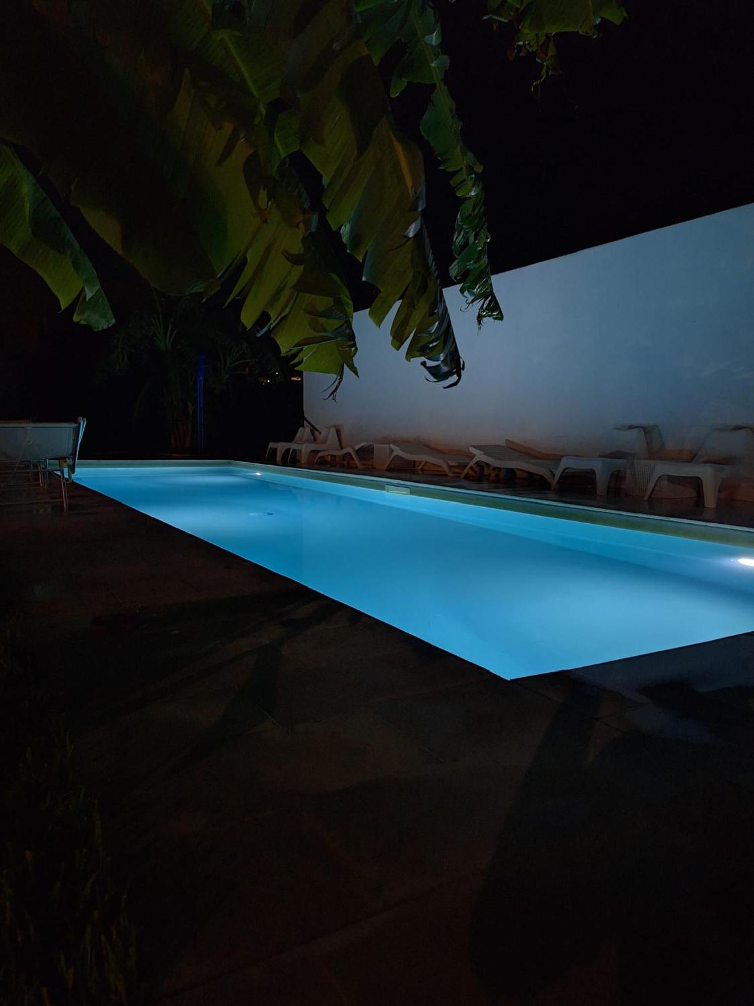 Villa Chiaralice Noto Exterior foto