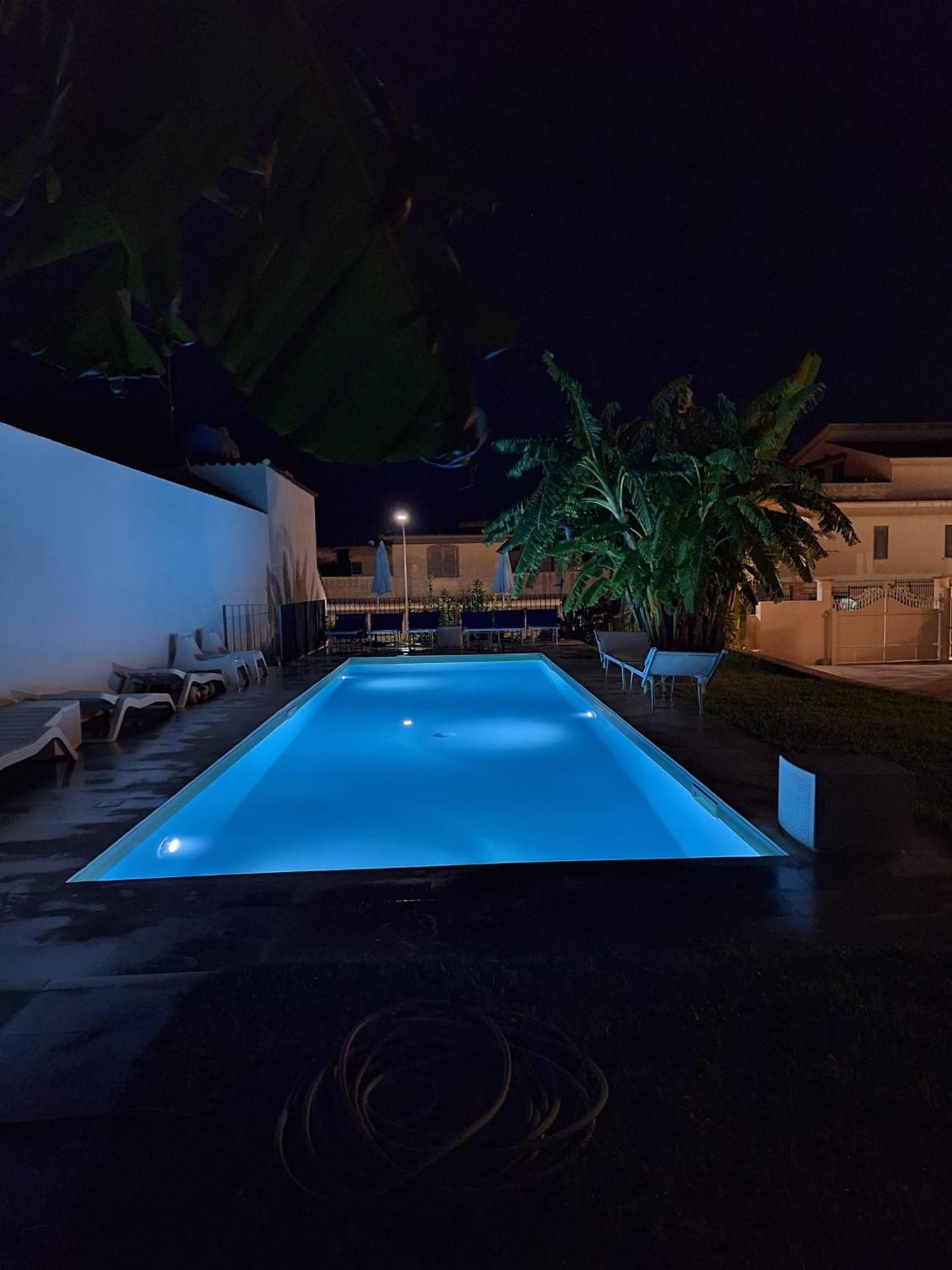 Villa Chiaralice Noto Exterior foto